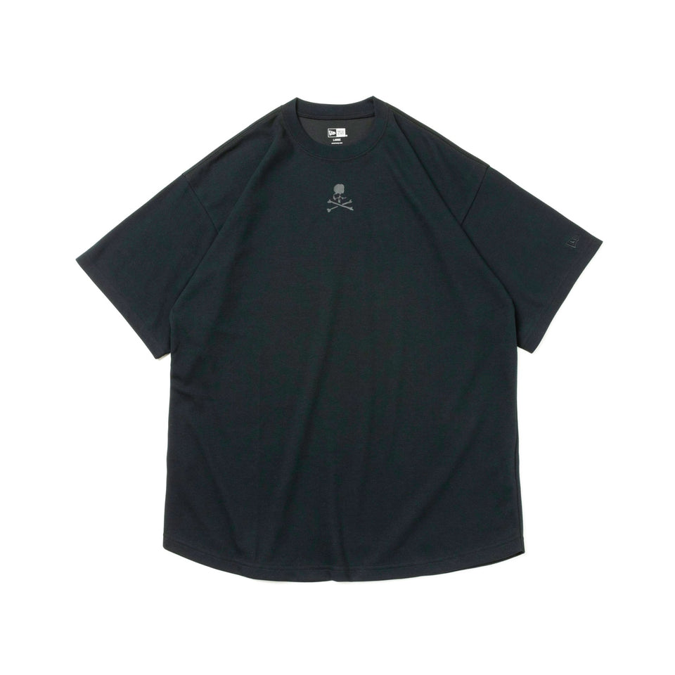 半袖 オーバーサイズド パフォーマンス Tシャツ mastermind JAPAN