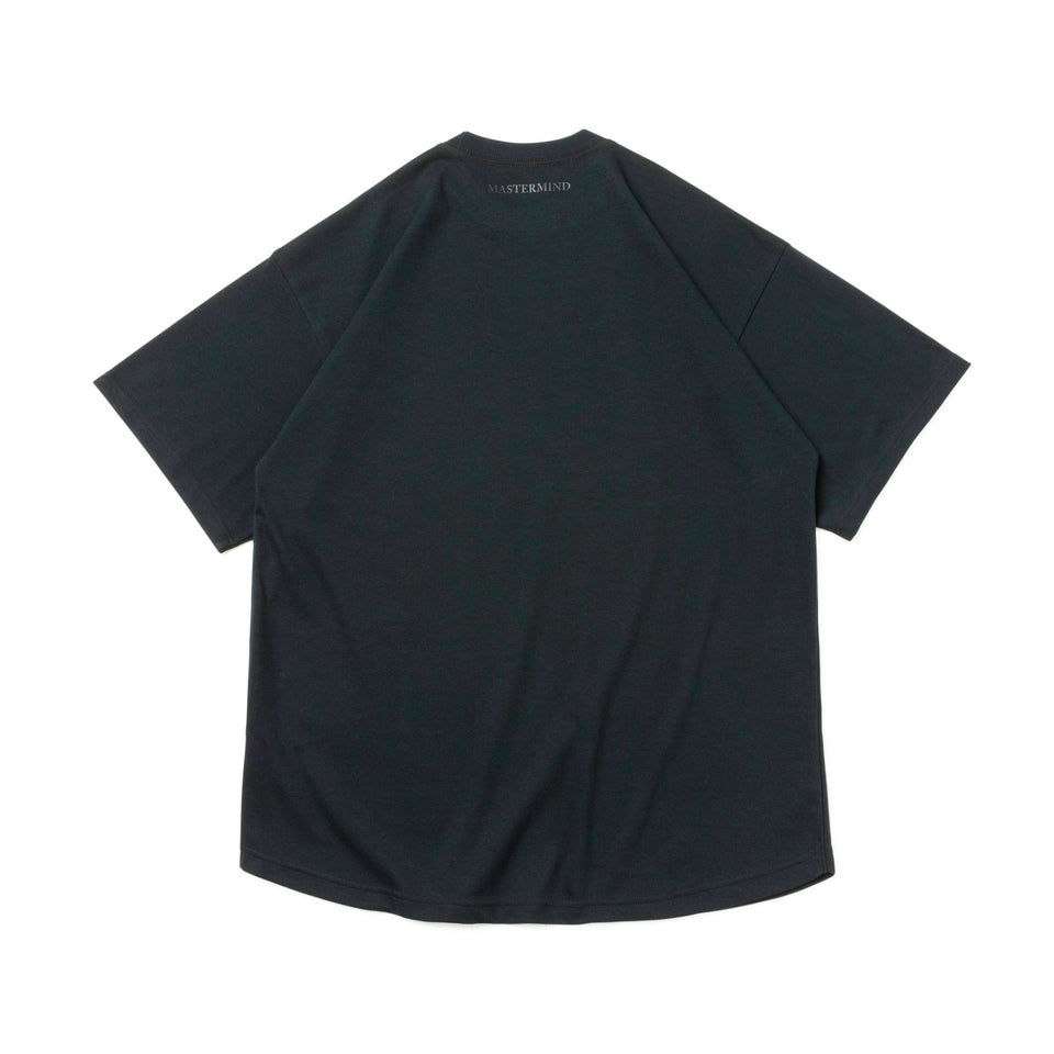 半袖 オーバーサイズド パフォーマンス Tシャツ mastermind JAPAN