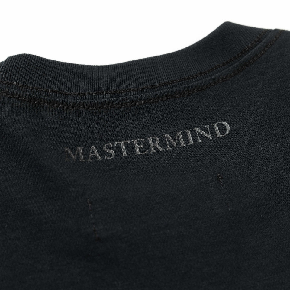 mastermind x New Era オーバーサイズTシャツ