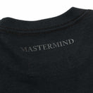 半袖 オーバーサイズド パフォーマンス Tシャツ mastermind JAPAN マスターマインド・ジャパン ブラック × ブラック - 13338294-S | NEW ERA ニューエラ公式オンラインストア