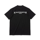 半袖 ミッドネック パフォーマンス Tシャツ MASTERMIND WORLD