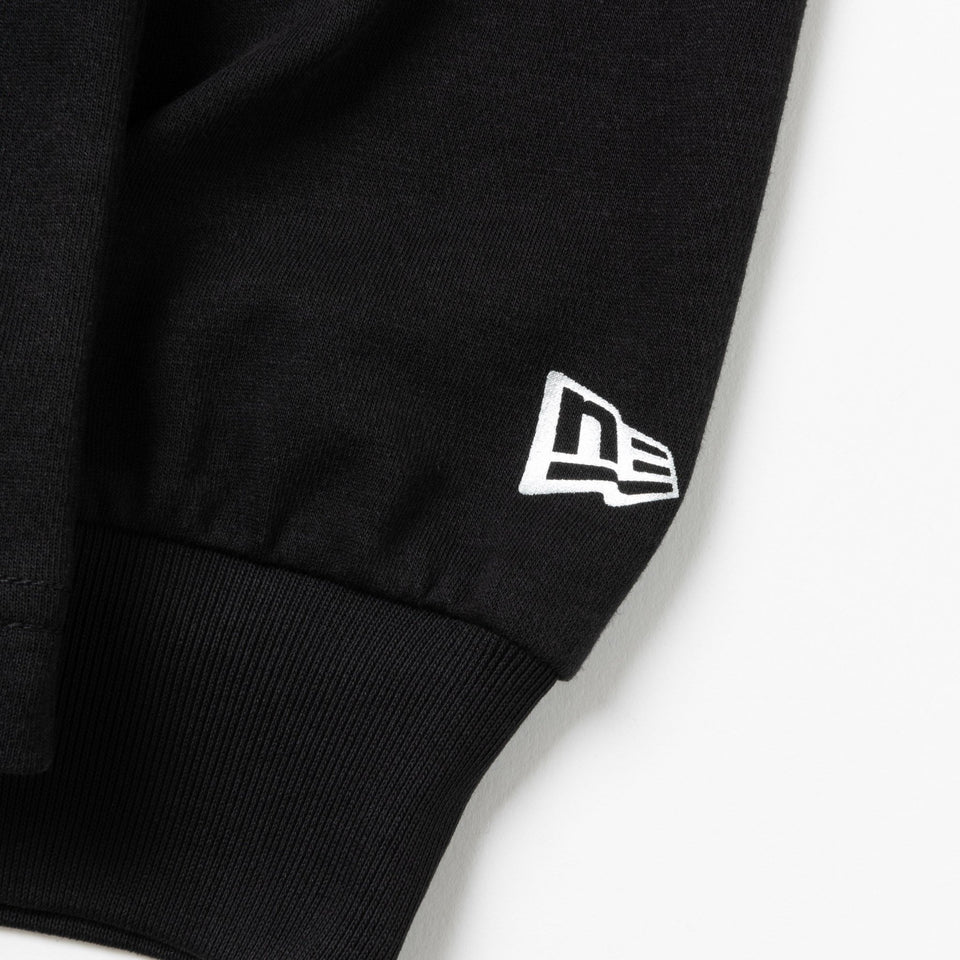 長袖 ミッドネック パフォーマンス Tシャツ MASTERMIND WORLD