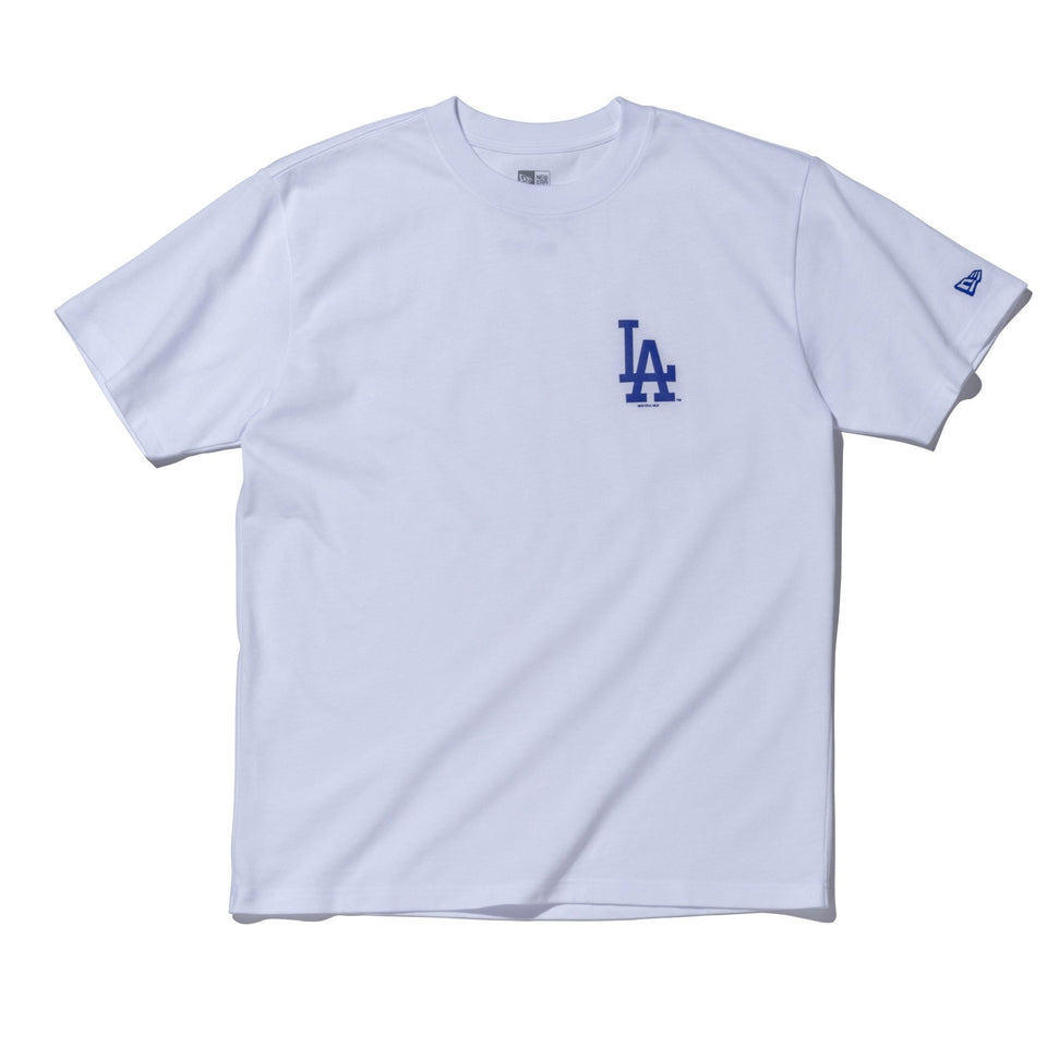 ニューエラ NEW ERA LA Tシャツ Mサイズ