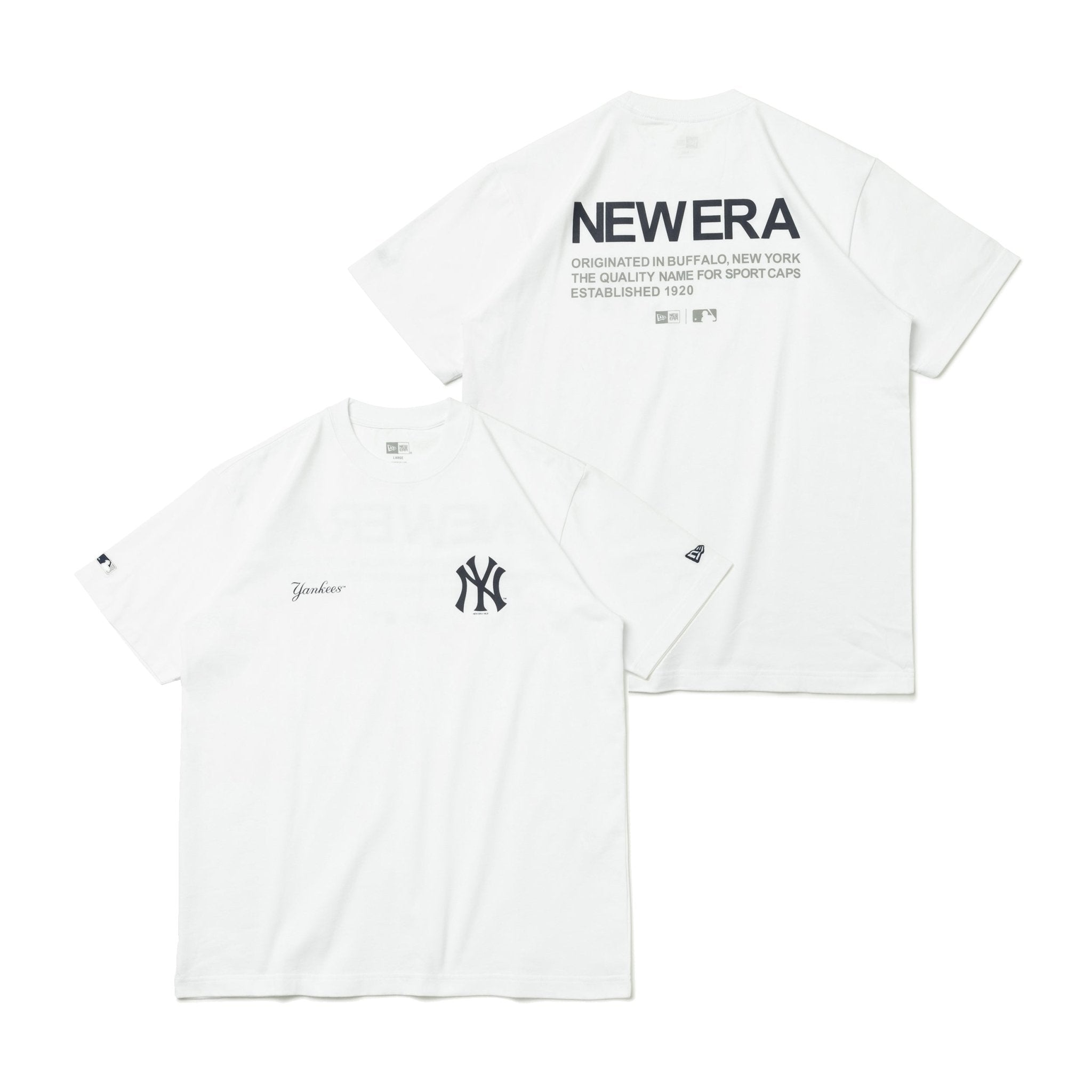 楽天市場】ニューエラ ゴルフ ウェア NEW ERA GOLF 半袖 NY LA