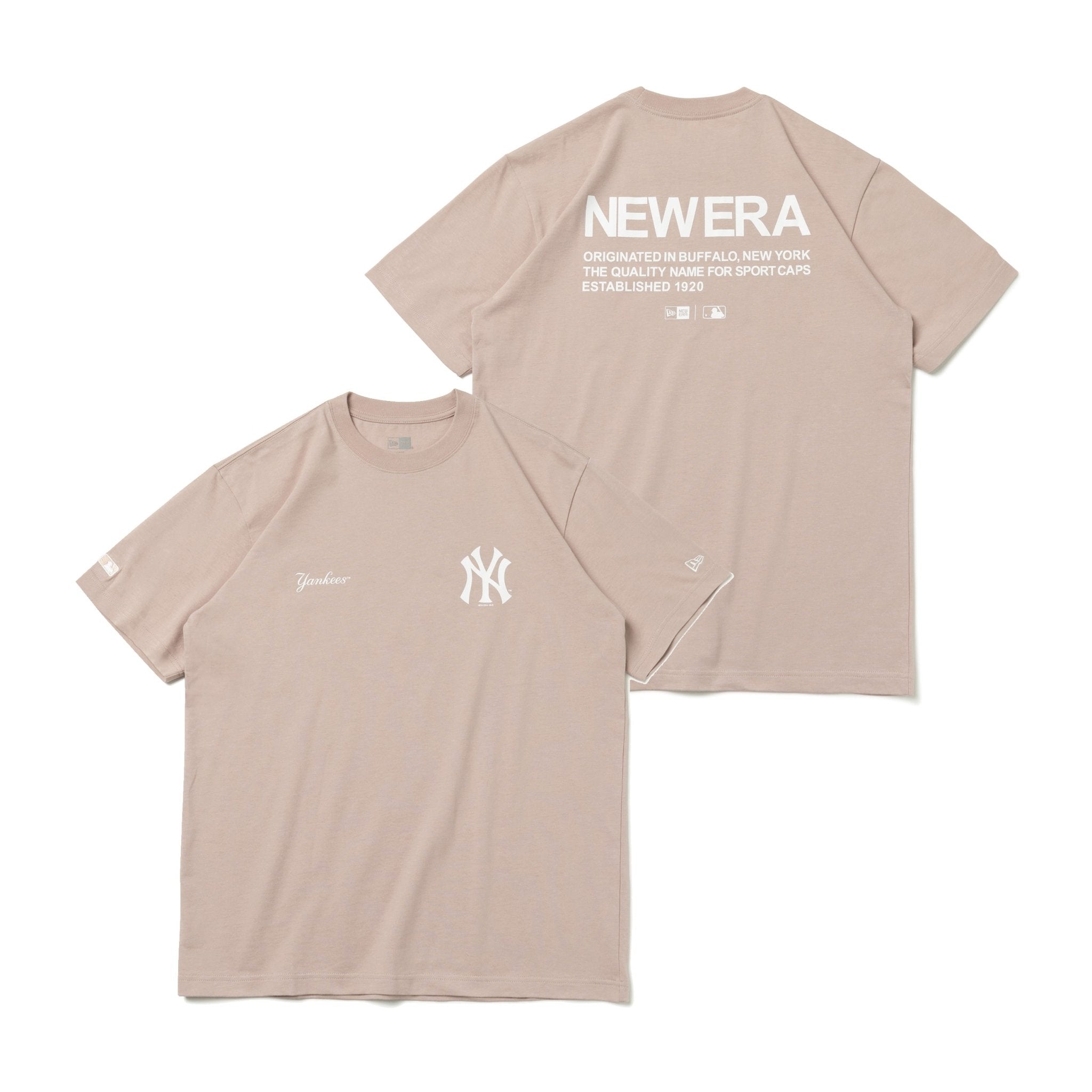 更に値下げ！ヤンキースTシャツ