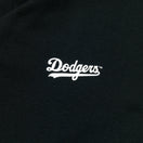半袖 コットン Tシャツ MLB Apparel ロサンゼルス・ドジャース ブラック レギュラーフィット - 13516774-S | NEW ERA ニューエラ公式オンラインストア