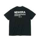 半袖 コットン Tシャツ MLB Apparel ロサンゼルス・ドジャース ブラック レギュラーフィット - 13516774-S | NEW ERA ニューエラ公式オンラインストア