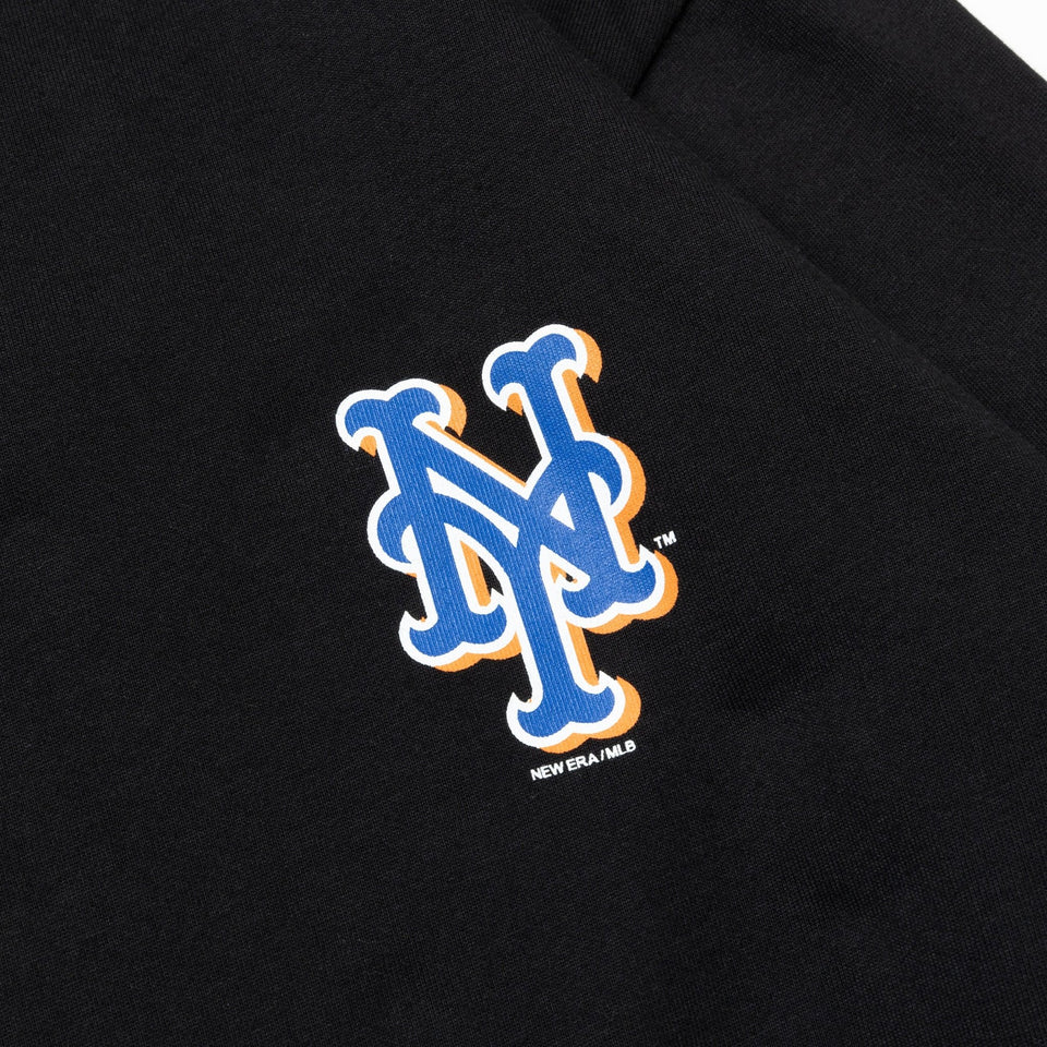【海外 】MLB ニューヨーク・メッツ  公式 Tシャツ