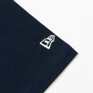 半袖 オーバーサイズド コットン Tシャツ MLB Apparel クーパーズタウン ネイビー - 14121865-S | NEW ERA ニューエラ公式オンラインストア