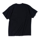半袖 パフォーマンス ポケット Tシャツ NEW ERA ブラック レギュラーフィット - 13773399-S | NEW ERA ニューエラ公式オンラインストア