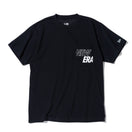 半袖 パフォーマンス ポケット Tシャツ NEW ERA ブラック レギュラーフィット - 13773399-S | NEW ERA ニューエラ公式オンラインストア