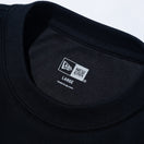 半袖 パフォーマンス ポケット Tシャツ NEW ERA ブラック レギュラーフィット - 13773399-S | NEW ERA ニューエラ公式オンラインストア