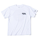 半袖 パフォーマンス Tシャツ NEW ERA Angler Club ホワイト レギュラーフィット 【ニューエラアウトドア】 - 13516324-S | NEW ERA ニューエラ公式オンラインストア