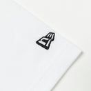 半袖 パフォーマンス Tシャツ New Era Angler's Club ホワイト レギュラーフィット【ニューエラアウトドア】 - 14109975-S | NEW ERA ニューエラ公式オンラインストア