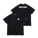 半袖 パフォーマンス Tシャツ New Era Angler's Club ブラック レギュラーフィット【ニューエラアウトドア】 - 14109976-S | NEW ERA ニューエラ公式オンラインストア