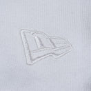 長袖 フットボール コットン Tシャツ NEW ERA BLACK LABEL ヘビーウェイト オフホワイト - 12943687-S | NEW ERA ニューエラ公式オンラインストア