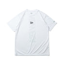 テック Tシャツ ドット NEW ERA ホワイト 【 Performance Apparel 】 - 12738789-S | NEW ERA ニューエラ公式オンラインストア
