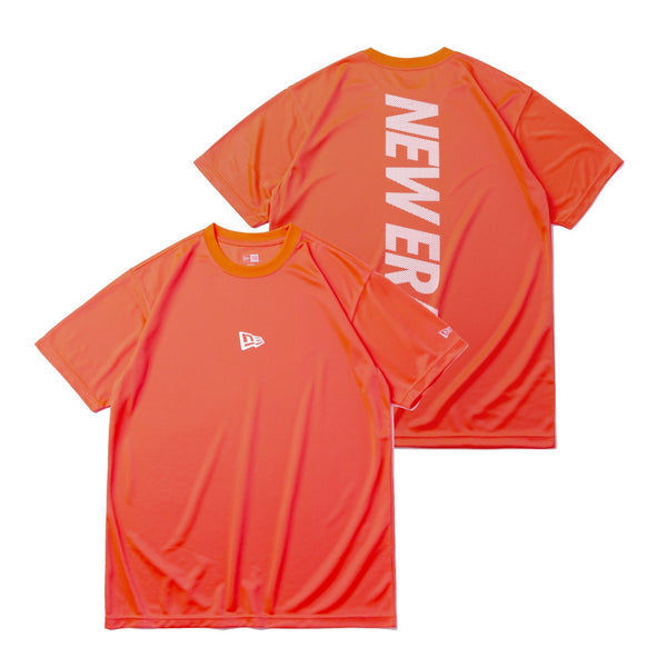 NEW ERA x パブリックエネミーTシャツレッド t-new-era-performance-apparel-