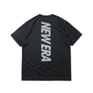 テック Tシャツ ドット NEW ERA ブラック 【 Performance Apparel 】 - 12738791-S | NEW ERA ニューエラ公式オンラインストア