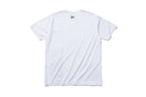 テック Tシャツ ニューエラ ワードマーク バーチカル ホワイト 【NEW ERA WORKOUT】 - 12018851-S | NEW ERA ニューエラ公式オンラインストア
