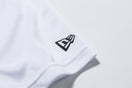 テック Tシャツ フラッグ アウトライン ホワイト 【NEW ERA WORKOUT】 - 12018857-S | NEW ERA ニューエラ公式オンラインストア