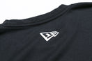 テック Tシャツ フラッグ アウトライン ブラック 【NEW ERA WORKOUT】 - 12018858-S | NEW ERA ニューエラ公式オンラインストア