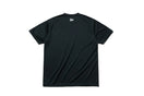 テック Tシャツ フラッグ アウトライン ブラック 【NEW ERA WORKOUT】 - 12018858-S | NEW ERA ニューエラ公式オンラインストア