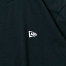 長袖 パフォーマンス Tシャツ リア ニューエラワードマーク ブラック 【NEW ERA WORKOUT】 - 12579429-XS | NEW ERA ニューエラ公式オンラインストア
