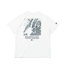 半袖 コットン Tシャツ New York City ホワイト レギュラーフィット - 13516771-S | NEW ERA ニューエラ公式オンラインストア