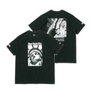 半袖 コットン Tシャツ New York City ブラック レギュラーフィット - 13516772-S | NEW ERA ニューエラ公式オンラインストア