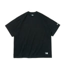 半袖 オーバーサイズド コットン Tシャツ Numbering ブラック - 13516724-S | NEW ERA ニューエラ公式オンラインストア