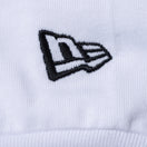 長袖 コットン Tシャツ NYC 5ボロー BRONX ホワイト レギュラーフィット - 12864382-S | NEW ERA ニューエラ公式オンラインストア