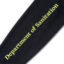 長袖 コットン Tシャツ NYC DSNY ブラック レギュラーフィット - 12864376-S | NEW ERA ニューエラ公式オンラインストア