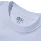 長袖 コットン Tシャツ OOTTF Sleeve ホワイト × ブラック レギュラーフィット - 13516872-S | NEW ERA ニューエラ公式オンラインストア