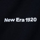 長袖 コットン Tシャツ OOTTF Sleeve ブラック × ホワイト レギュラーフィット - 13516874-S | NEW ERA ニューエラ公式オンラインストア