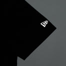 【ゴルフ】 ミドルネック 半袖 鹿の子 Tシャツ Originators of the True Fitted サークルロゴ ネイビー - 13061575-S | NEW ERA ニューエラ公式オンラインストア