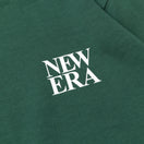 長袖 コットン Tシャツ Originators of the True Fitted ダークグリーン レギュラーフィット - 13755416-S | NEW ERA ニューエラ公式オンラインストア