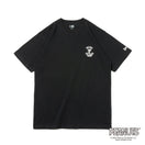 半袖 コットン Tシャツ Peanuts LOS ANGELES ジョー・クール レギュラーフィット ブラック - 13073267-S | NEW ERA ニューエラ公式オンラインストア