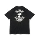 半袖 コットン Tシャツ Peanuts LOS ANGELES ジョー・クール レギュラーフィット ブラック - 13073267-S | NEW ERA ニューエラ公式オンラインストア