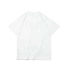 半袖 コットン Tシャツ Peanuts NEW YORK CITY ジョー・クール 王冠 レギュラーフィット ホワイト - 13073264-S | NEW ERA ニューエラ公式オンラインストア