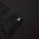 半袖 テック Tシャツ タイガーストライプカモ ホワイト【 Performance Apparel 】 - 13264236-S | NEW ERA ニューエラ公式オンラインストア