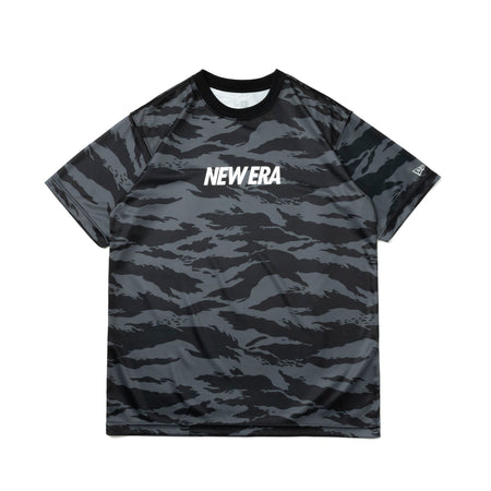 【未使用】NEW ERA★ニューエラ★9.0型★タイガーストライプグリーンカモ★ NEW ERA☆ニューエラ☆9.0型☆タイガーストライプグリーンカモ