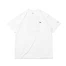 半袖 テック Tシャツ リア ペイズリー ホワイト【 Performance Apparel 】 - 13264238-S | NEW ERA ニューエラ公式オンラインストア
