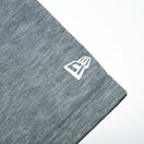 ドライスウェット 半袖 Tシャツ グレー × ブラック【Performance Apparel】 - 13516851-S | NEW ERA ニューエラ公式オンラインストア