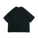 ドライスウェット 半袖 Tシャツ ブラック × ホワイト【Performance Apparel】 - 13516852-S | NEW ERA ニューエラ公式オンラインストア