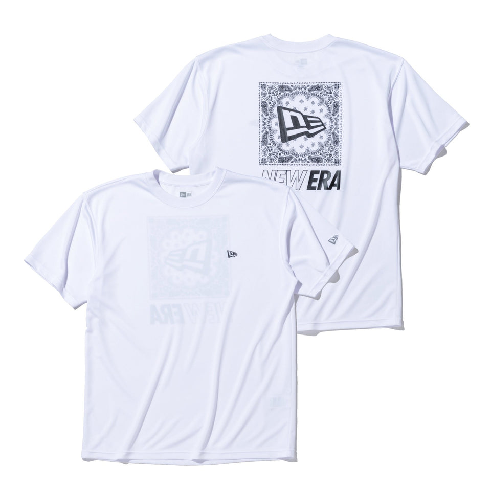 ニューエラ　NEW ERA TECH TEE