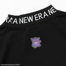 【ゴルフ】 半袖 ミッドネック パフォーマンス Tシャツ Pokémon ポケモン ゲンガーブラック - 14124681-S | NEW ERA ニューエラ公式オンラインストア