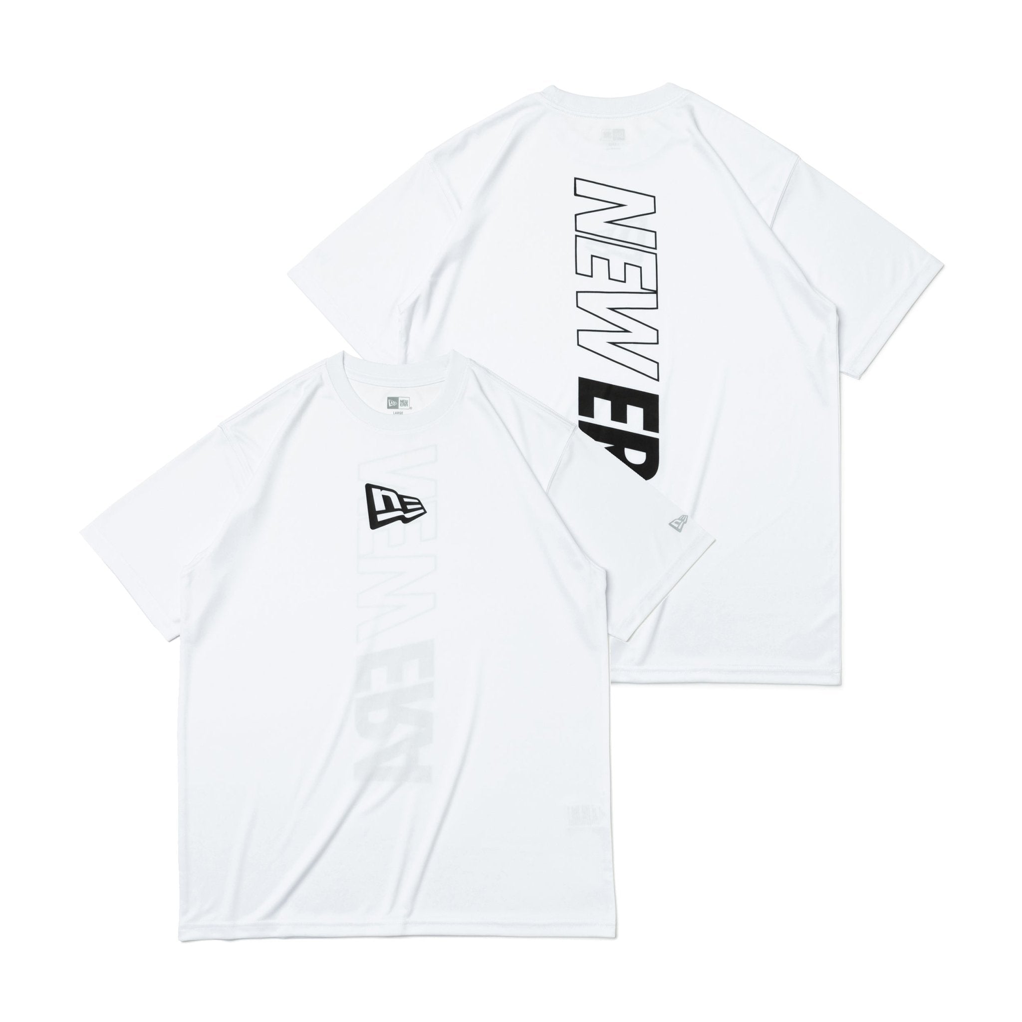 LOOPYHOTEL Loopy Logo S/SL ロゴ Tシャツ 半袖-