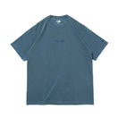 半袖 コットン Tシャツ Script Logo スクリプトロゴ ネイビー レギュラーフィット - 13516782-S | NEW ERA ニューエラ公式オンラインストア