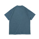 半袖 コットン Tシャツ Script Logo スクリプトロゴ ネイビー レギュラーフィット - 13516782-S | NEW ERA ニューエラ公式オンラインストア